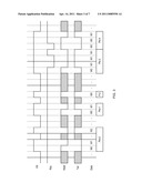 Zero-latency network on chip (NoC) diagram and image