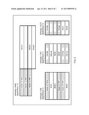 Zero-latency network on chip (NoC) diagram and image