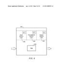 OUTPUT QUEUED SWITCH WITH A PARALLEL SHARED MEMORY, AND METHOD OF OPERATING SAME diagram and image