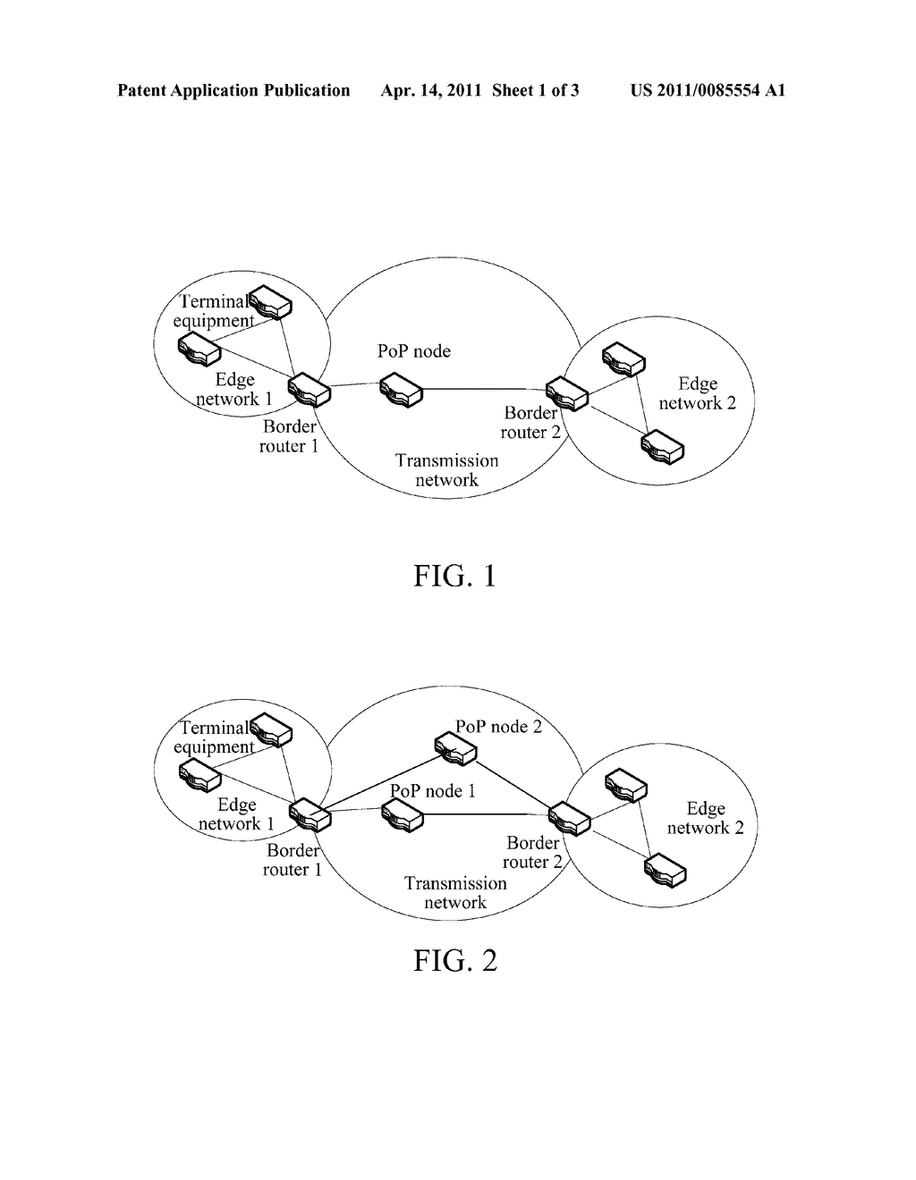 Method and Device for Maintaining Routes - diagram, schematic, and image 02