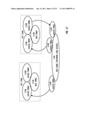 Transit Switches in a Network of Logical Switches diagram and image