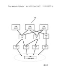 Transit Switches in a Network of Logical Switches diagram and image