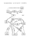 Transit Switches in a Network of Logical Switches diagram and image