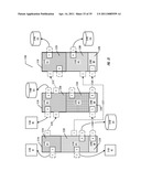 Transit Switches in a Network of Logical Switches diagram and image