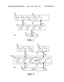 Virtualization Aware Network Switch diagram and image