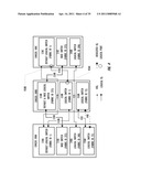 MAPPING LOGICAL PORTS OF A NETWORK SWITCH TO PHYSICAL PORTS diagram and image