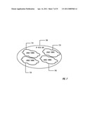 MAPPING LOGICAL PORTS OF A NETWORK SWITCH TO PHYSICAL PORTS diagram and image