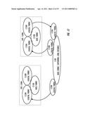 MAPPING LOGICAL PORTS OF A NETWORK SWITCH TO PHYSICAL PORTS diagram and image