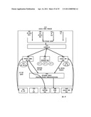 MAPPING LOGICAL PORTS OF A NETWORK SWITCH TO PHYSICAL PORTS diagram and image