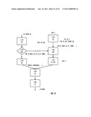 MAPPING LOGICAL PORTS OF A NETWORK SWITCH TO PHYSICAL PORTS diagram and image