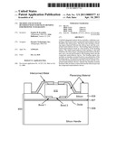 METHOD AND SYSTEM OF HETEROGENEOUS SUBSTRATE BONDING FOR PHOTONIC INTEGRATION diagram and image