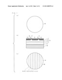 SEMICONDUCTOR DEVICE AND METHOD FOR MANUFACTURING THE SAME diagram and image