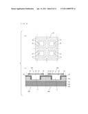 SEMICONDUCTOR DEVICE AND METHOD FOR MANUFACTURING THE SAME diagram and image