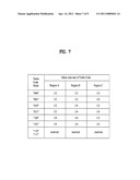 DIGITAL BROADCASTING SYSTEM AND METHOD OF PROCESSING DATA diagram and image