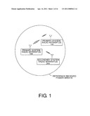 COGNITIVE RADIO SYSTEM, COGNITIVE RADIO APPARATUS, AND RADIO SIGNAL DETECTION METHOD diagram and image