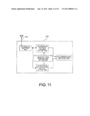 COGNITIVE RADIO SYSTEM, COGNITIVE RADIO APPARATUS, AND RADIO SIGNAL DETECTION METHOD diagram and image