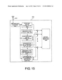 COGNITIVE RADIO SYSTEM, COGNITIVE RADIO APPARATUS, AND RADIO SIGNAL DETECTION METHOD diagram and image