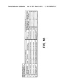 COGNITIVE RADIO SYSTEM, COGNITIVE RADIO APPARATUS, AND RADIO SIGNAL DETECTION METHOD diagram and image