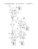 SYSTEM AND METHOD FOR PROVIDING A FULL FAIL-SAFE CAPABILITY IN SIGNAL TRANSMISSION NETWORKS diagram and image