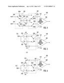 SYSTEM AND METHOD FOR PROVIDING A FULL FAIL-SAFE CAPABILITY IN SIGNAL TRANSMISSION NETWORKS diagram and image