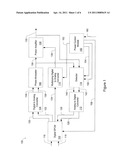 SYSTEM AND METHOD FOR SYNCHRONIZATION, POWER CONTROL, CALIBRATION, AND MODULATION IN COMMUNICATION TRANSMITTERS diagram and image