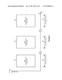 METHODS AND APPARATUS FOR COMMUNICATING INFORMATION USING NON-COHERENT AND COHERENT MODULATION diagram and image