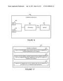 METHODS AND APPARATUS FOR COMMUNICATING INFORMATION USING NON-COHERENT AND COHERENT MODULATION diagram and image