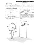 Apparatus for Counting and Displaying and the Use Thereof diagram and image