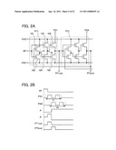 SHIFT REGISTER AND DISPLAY DEVICE AND DRIVING METHOD THEREOF diagram and image