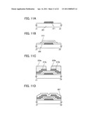 SHIFT REGISTER AND DISPLAY DEVICE AND DRIVING METHOD THEREOF diagram and image