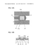 SHIFT REGISTER AND DISPLAY DEVICE AND DRIVING METHOD THEREOF diagram and image