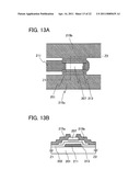 SHIFT REGISTER AND DISPLAY DEVICE AND DRIVING METHOD THEREOF diagram and image