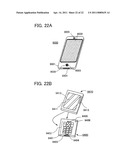 SHIFT REGISTER AND DISPLAY DEVICE AND DRIVING METHOD THEREOF diagram and image