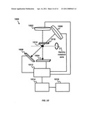 Radiation therapy inverse treatment planning using a regularization of sparse segments diagram and image