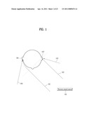 TIME SLOT POSITION CODING OF MULTIPLE FRAME TYPES diagram and image