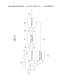 TIME SLOT POSITION CODING OF MULTIPLE FRAME TYPES diagram and image