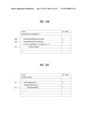 TIME SLOT POSITION CODING OF MULTIPLE FRAME TYPES diagram and image