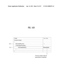 TIME SLOT POSITION CODING OF MULTIPLE FRAME TYPES diagram and image