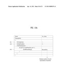 TIME SLOT POSITION CODING OF MULTIPLE FRAME TYPES diagram and image