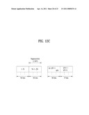 TIME SLOT POSITION CODING OF MULTIPLE FRAME TYPES diagram and image