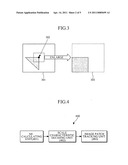 Method and apparatus for tracking image patch considering scale diagram and image