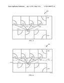 METHOD AND APPARATUS FOR AUTOMATED DETERMINATION OF FEATURES ON AN ELECTRONIC MAP diagram and image