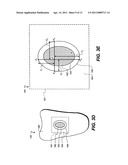 METHOD FOR IDENTIFYING A TOOTH REGION diagram and image