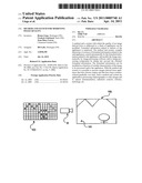 METHOD AND SYSTEM FOR MODIFYING IMAGE QUALITY diagram and image