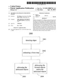 METHODS AND APPARATUS FOR EDITING IMAGES diagram and image