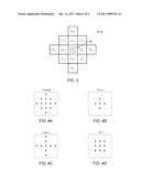 FAST IMAGE RESOLUTION ENHANCEMENT WITH DE-PIXELING diagram and image