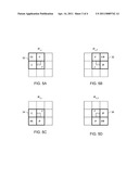 FAST IMAGE RESOLUTION ENHANCEMENT WITH DE-PIXELING diagram and image