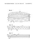 Open Mesh Material and Bags Made Therefrom diagram and image