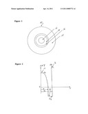 Buffered Large Core Fiber diagram and image