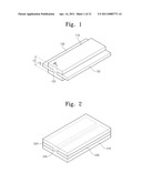 OPTICAL WAVEGUIDE AND METHOD OF FORMING THE SAME diagram and image